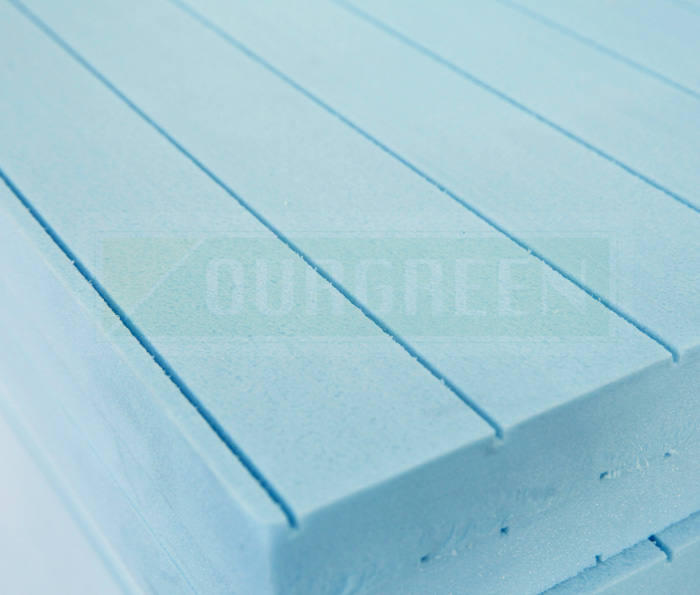 判別擠塑板好壞的方法?