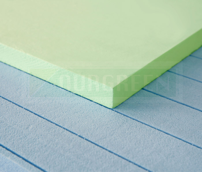 擠塑板保溫系統(tǒng)的優(yōu)缺點?