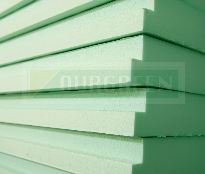 XPS擠塑板在施工時(shí)應(yīng)具備什么樣的條件?