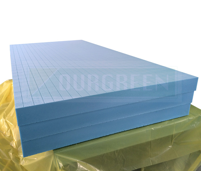 擠塑板外墻保溫材料火災(zāi)防范措施?