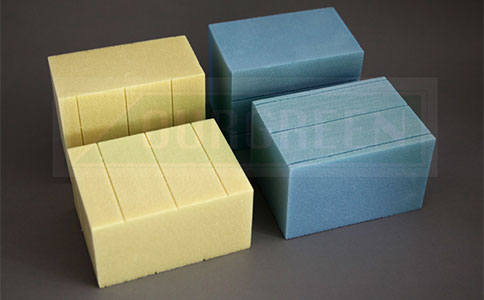 怎樣選擇優良的地暖擠塑聚苯板？