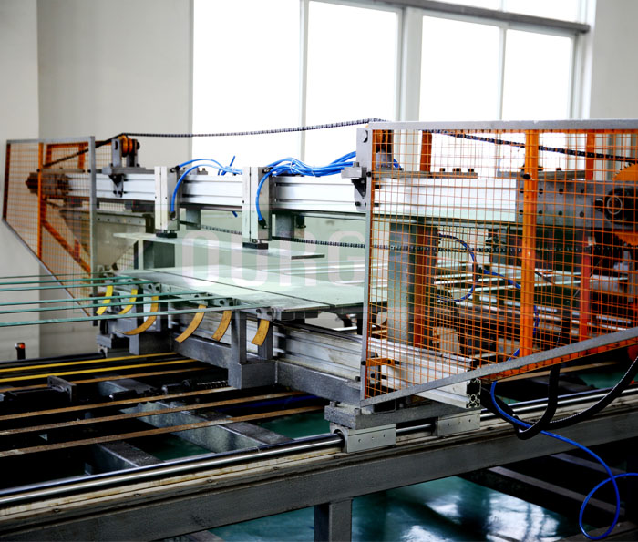 擠塑板生產(chǎn)線